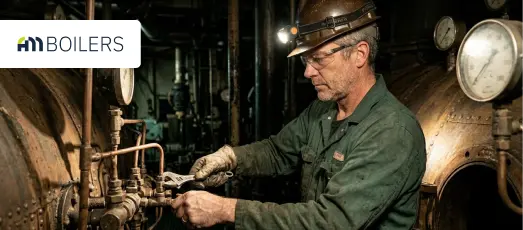 What Is Boiler Maintenance Service  Complete Guide